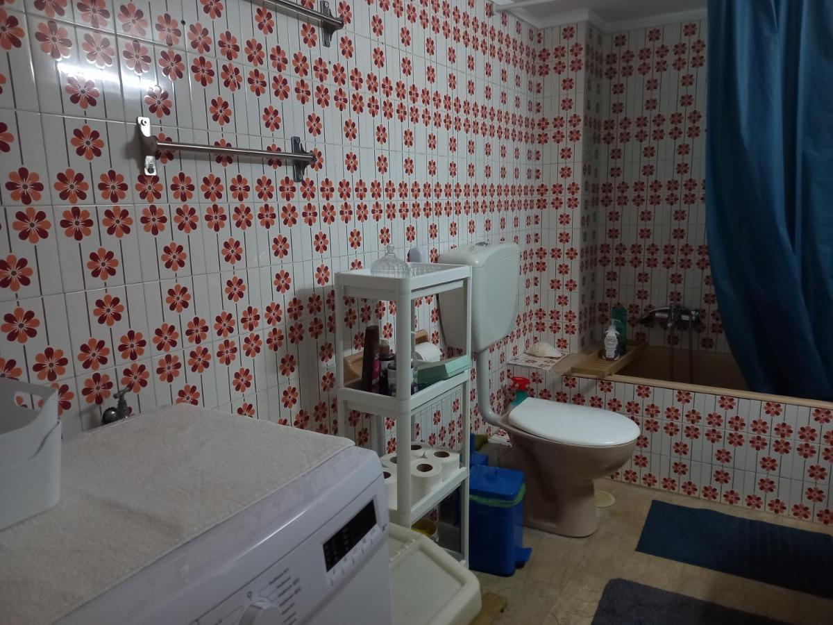 Fresh And Elegant Apartment, 9' From City Center Атина Екстериор снимка
